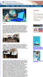 Mobile Screenshot of isa.aanet.ru